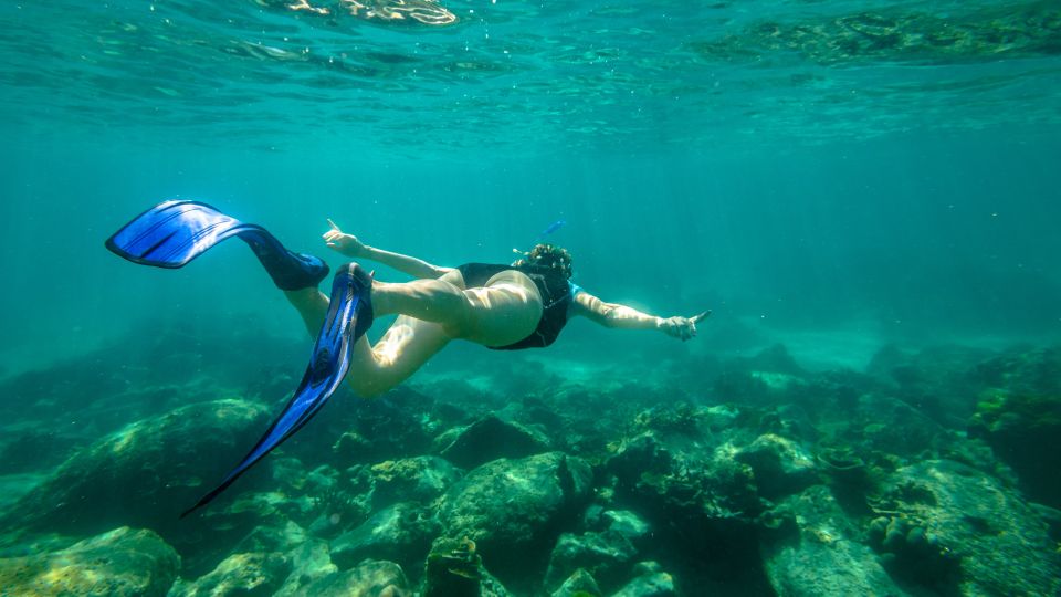 Phuket: Coral Island Longtail Boat Cruise With Snorkeling - Phuket Return