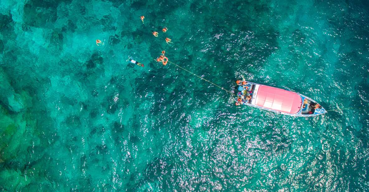 Phuket: Coral Island Longtail Boat Cruise With Snorkeling - Trip Considerations