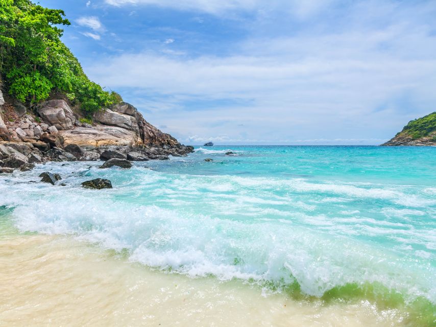 Phuket: Coral Island Longtail Boat Cruise With Snorkeling - Frequently Asked Questions