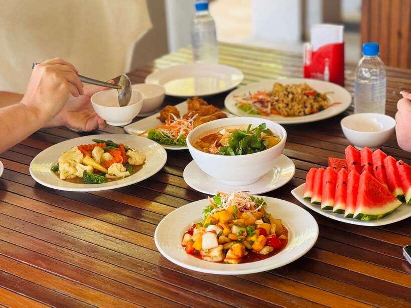 Phuket: Coral Island Luxury Long Tail Boat Half-Day Tour - Important Information