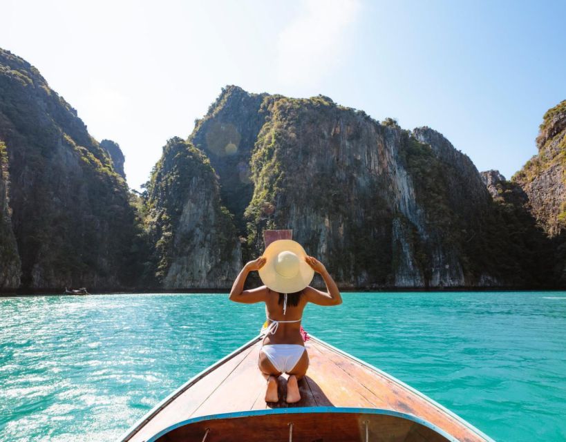 Phuket Coral Island Snorkeling Adventure (Private Speedboat) - Booking and Pricing