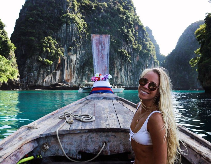 Phuket Coral Island Snorkeling Adventure (Private Speedboat) - Frequently Asked Questions
