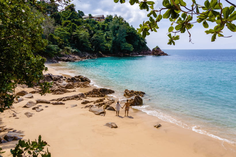 Phuket: Coral or Maiton Island Private Luxury Catamaran Tour - Key Points
