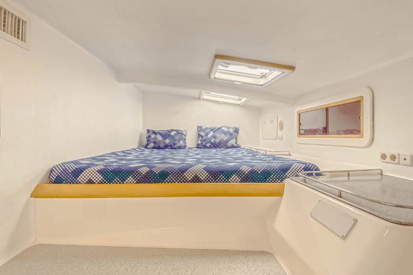 Phuket: Coral or Maiton Island Private Luxury Catamaran Tour - Afternoon Route: Coral + Promthep or Coral + Maiton