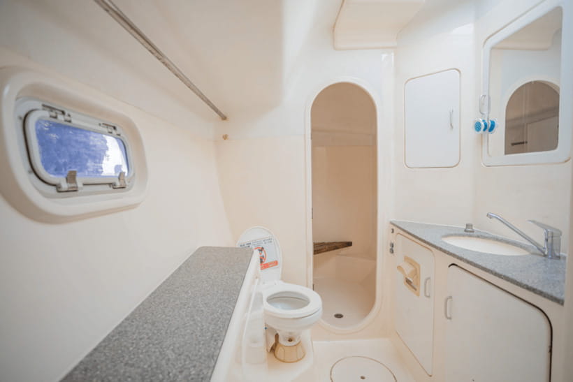 Phuket: Coral or Maiton Island Private Luxury Catamaran Tour - Additional Charges for Peak Season