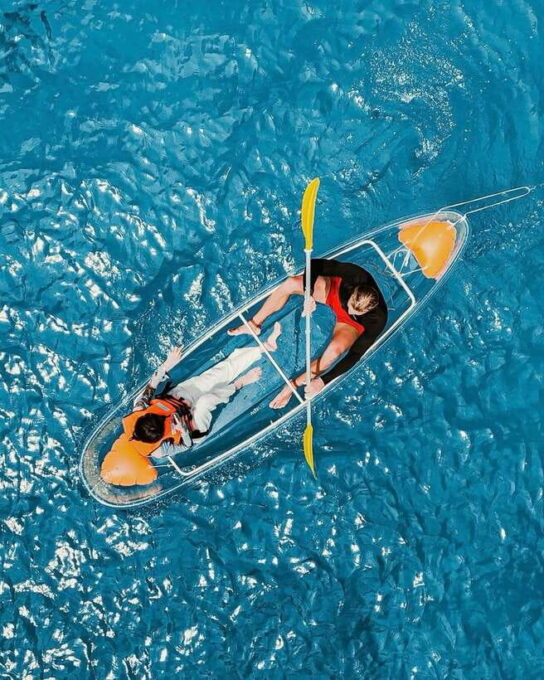 Phuket: Coral &Racha Luxury Party Catamaran (Lunch Included) - Food and Drinks