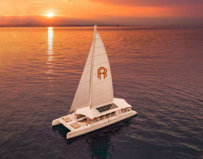 Phuket: Coral &Racha Luxury Party Catamaran (Lunch Included) - Customer Experience and Reviews