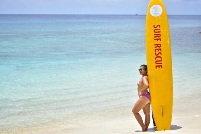 Phuket: Coral Yacht Boat Tour to Coral Island With Sunset - Important Considerations