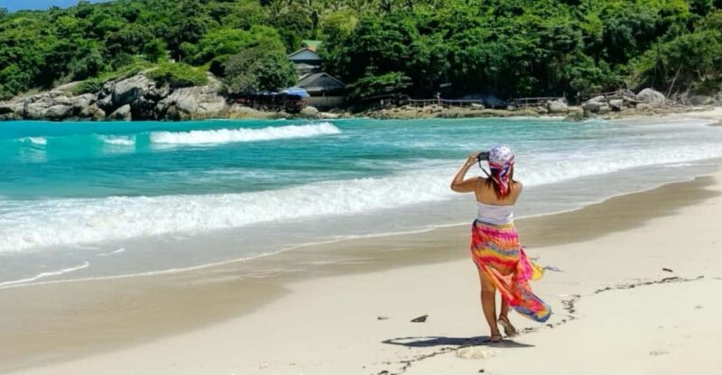 Phuket: Day Trip to Coral and Racha Island by Speedboat - Itinerary
