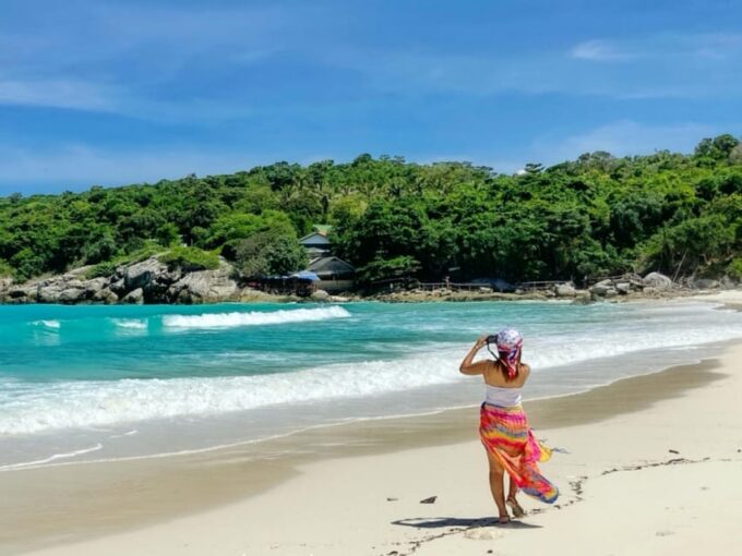 Phuket: Day Trip to Coral and Racha Island by Speedboat - Frequently Asked Questions