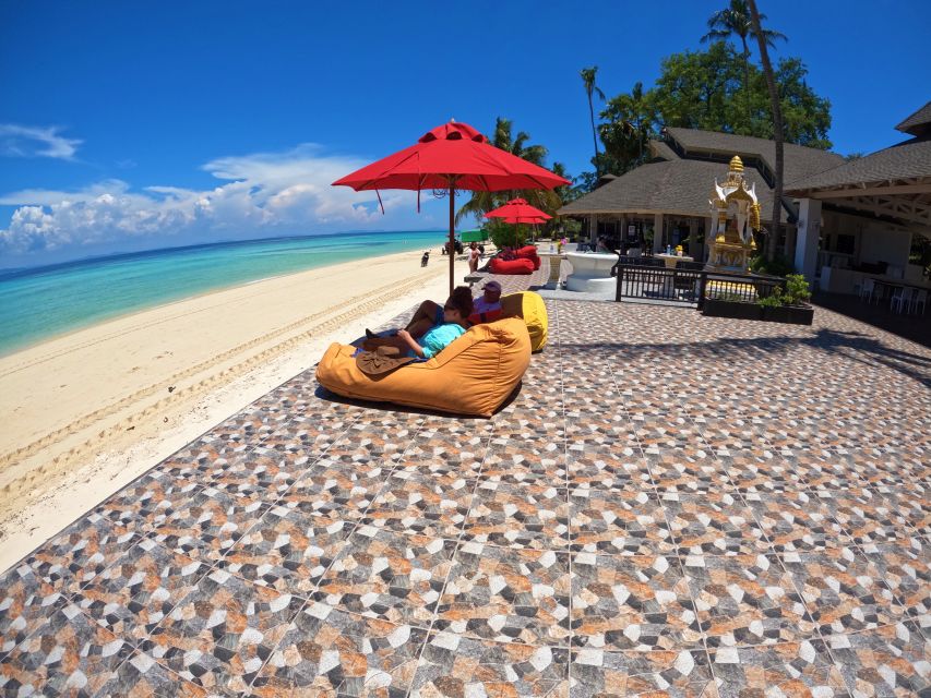 Phuket: Deluxe Phi Phi Tour by Speedboat & Lunch Buffet - Frequently Asked Questions