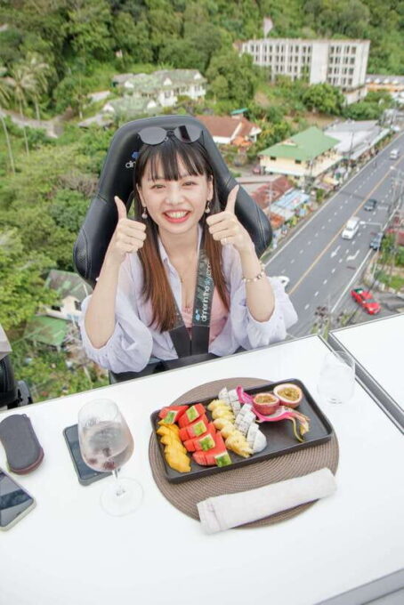 Phuket: Dinner in the Sky - Frequently Asked Questions
