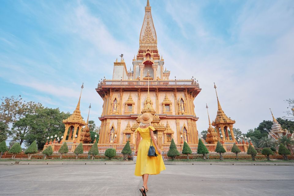 Phuket: Do It Your Way - Promthep Cape
