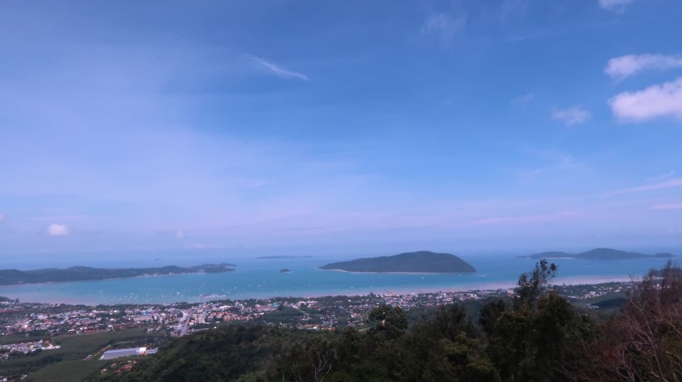 Phuket: Do It Your Way - Central Phuket Festival