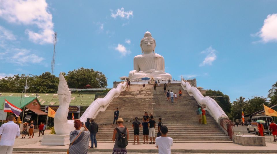 Phuket: Do It Your Way - Personalized Itinerary
