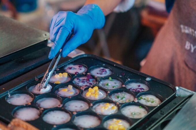Phuket: Flavours of the South Guided Food Tour - Frequently Asked Questions