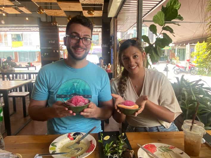 Phuket Foodie Tour+ Thai Cooking Class - Important Information