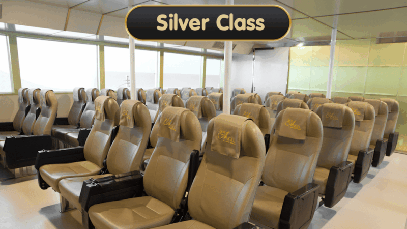 Phuket: Full-Day Trip to Phi Phi Islands by Ferry With Lunch - What to Bring and Restrictions