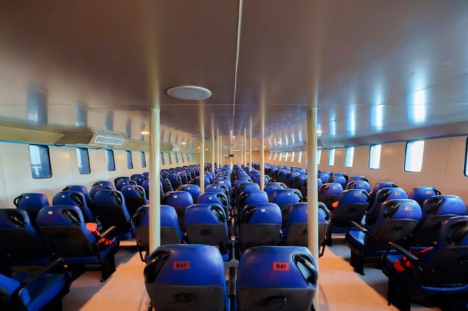 Phuket: Full-Day Trip to Phi Phi Islands by Ferry With Lunch - Getting to the Meeting Point
