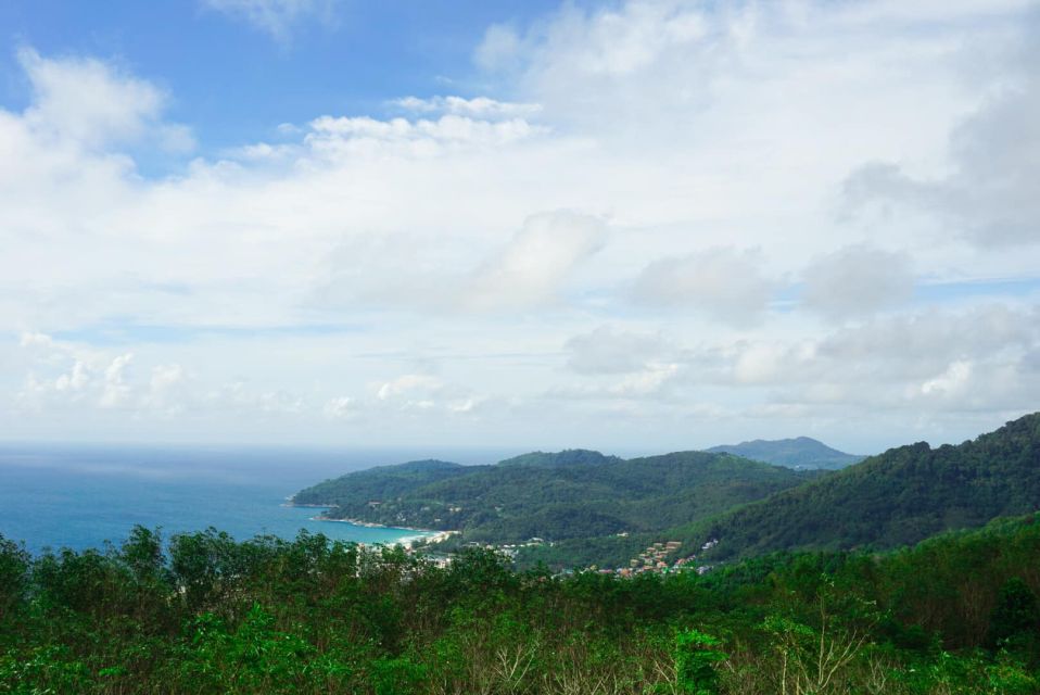 Phuket: Guided ATV Tour - Frequently Asked Questions
