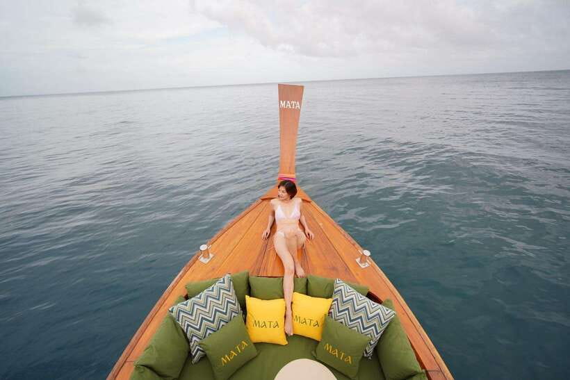 Phuket : Half Day Coral & Maiton by Luxury Long Tail Boat - Available Destinations