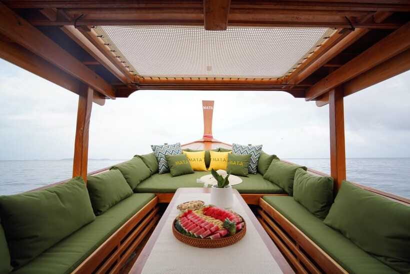 Phuket : Half Day Coral & Maiton by Luxury Long Tail Boat - Frequently Asked Questions