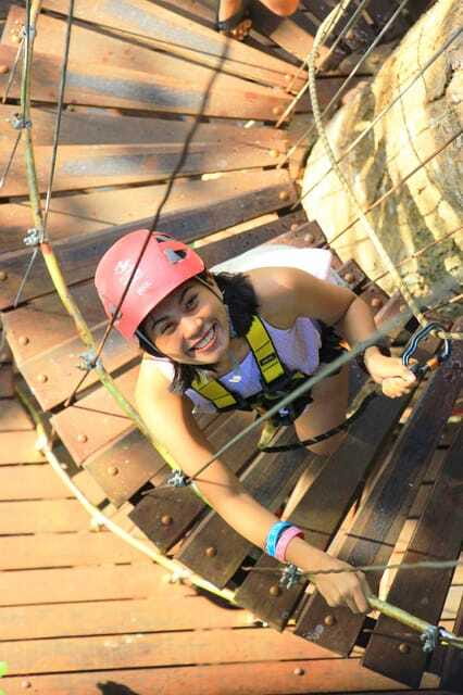 Phuket: Hanuman Luge Ticket Combined With Zipline World+ - Souvenir Photography Options
