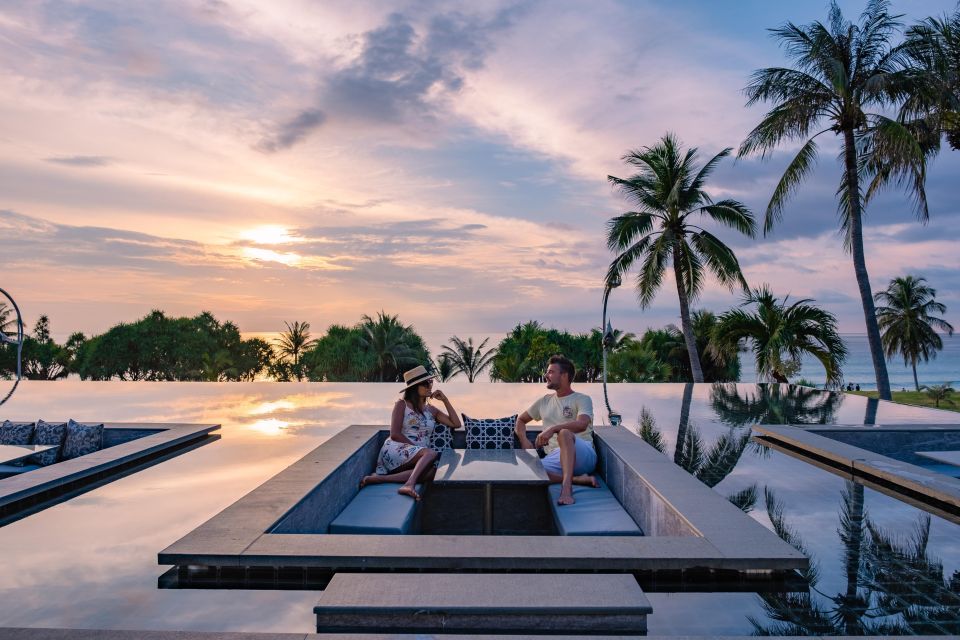 Phuket: Hire a Professional Photographer at Your Own Resort - Key Points