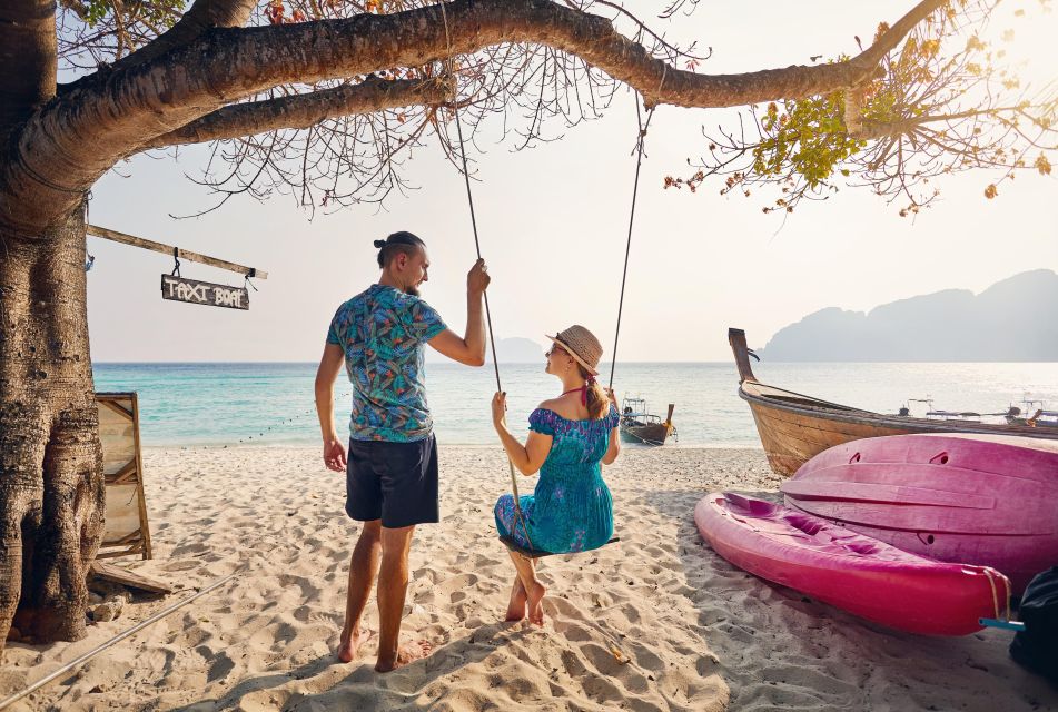 Phuket: Hire a Professional Photographer at Your Own Resort - Professional Photographer Expertise