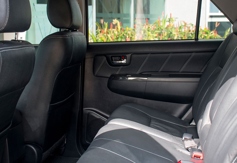Phuket Hotel Private Transfer To/From Khao Lak - Additional Information and Policies