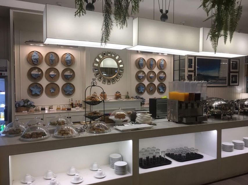 Phuket International Airport (HKT): Coral Lounge Entry - Cancellation Policies