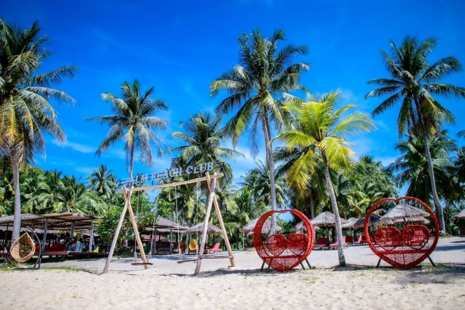 Phuket: James Bond and Laem Haad Beach by Speedboat - Relaxation at Beaches