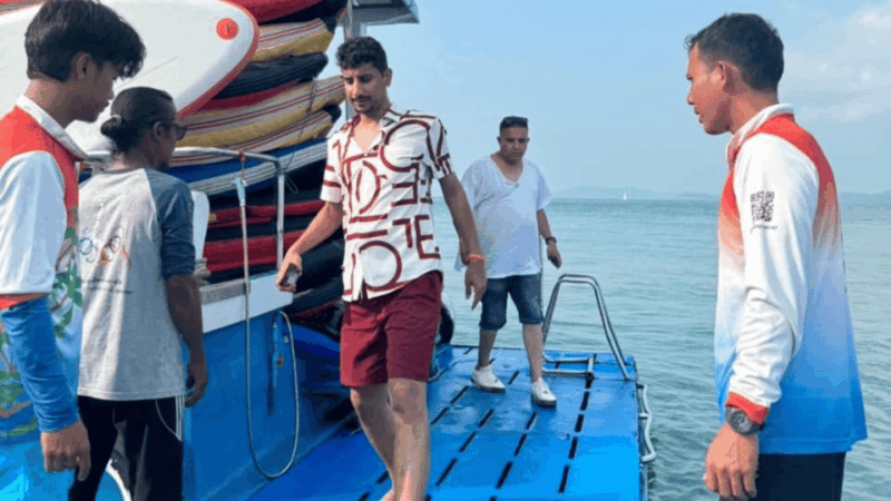 Phuket: James Bond Island and Phang Nga Bay Tour by Big Boat - What to Bring