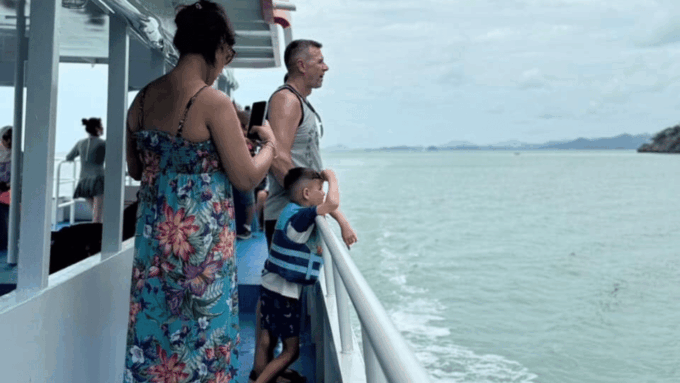 Phuket: James Bond Island and Phang Nga Bay Tour by Big Boat - Itinerary Changes