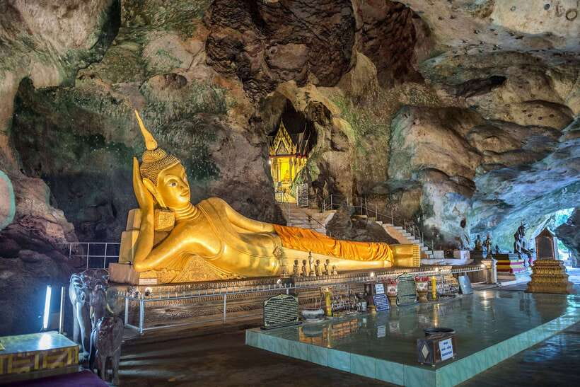 Phuket: James Bond Island by Longtail Boat Small Group Tour - Key Points