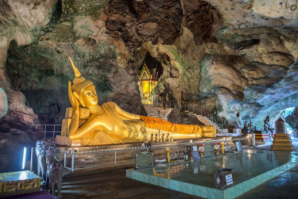Phuket: James Bond Island by Longtail Boat Small Group Tour - Kayaking at Ko Thalu Ok