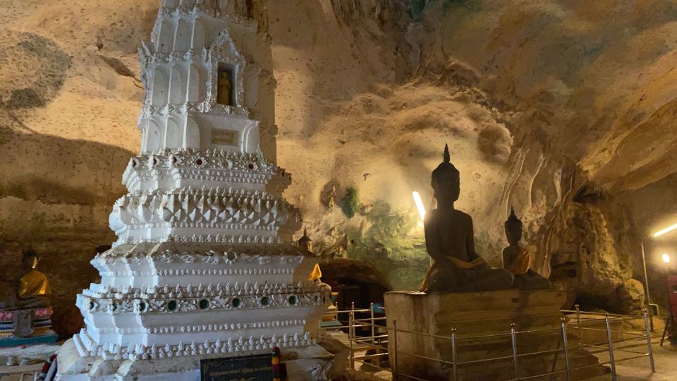Phuket: James Bond Island by Longtail Boat Small Group Tour - Important Considerations