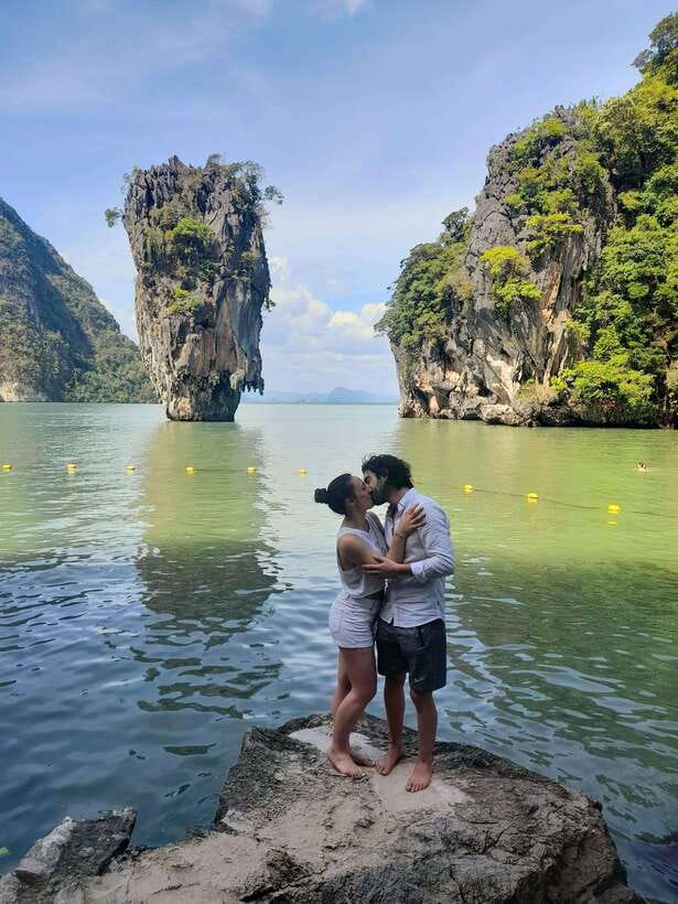 Phuket: James Bond Island by Longtail Boat VIP Group Tour - Tour Overview and Pricing
