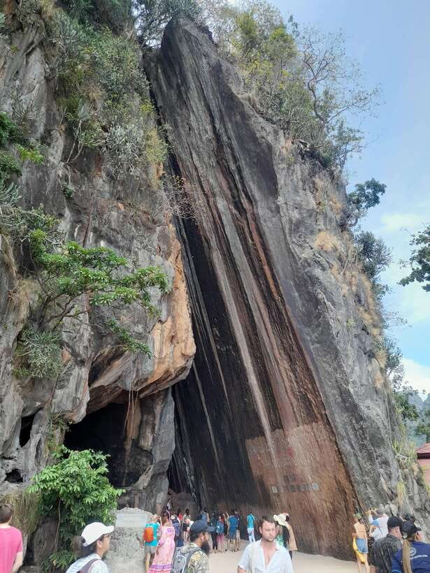 Phuket: James Bond Island by Longtail Boat VIP Group Tour - Frequently Asked Questions