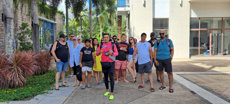 Phuket: James Bond Island by Speedboat W/ Canoeing & Lunch - Important Information