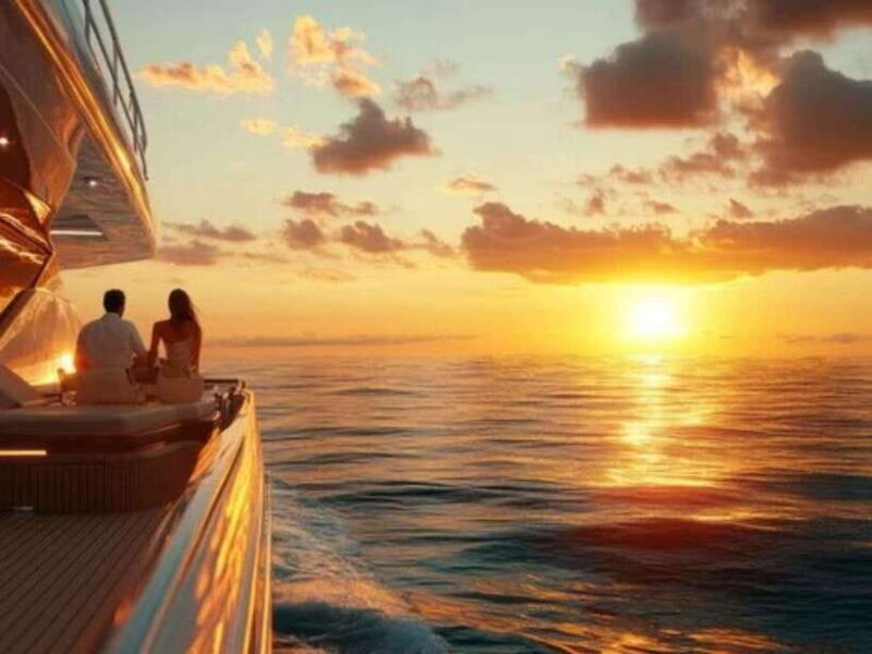 Phuket: James Bond Island Canoeing & Sunset Yacht Dinner - Itinerary Details