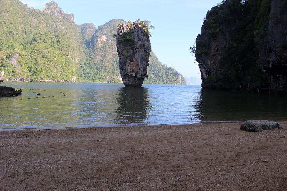 Phuket: James Bond Island Day Trip by Speedboat and Canoe - Weather and Conditions