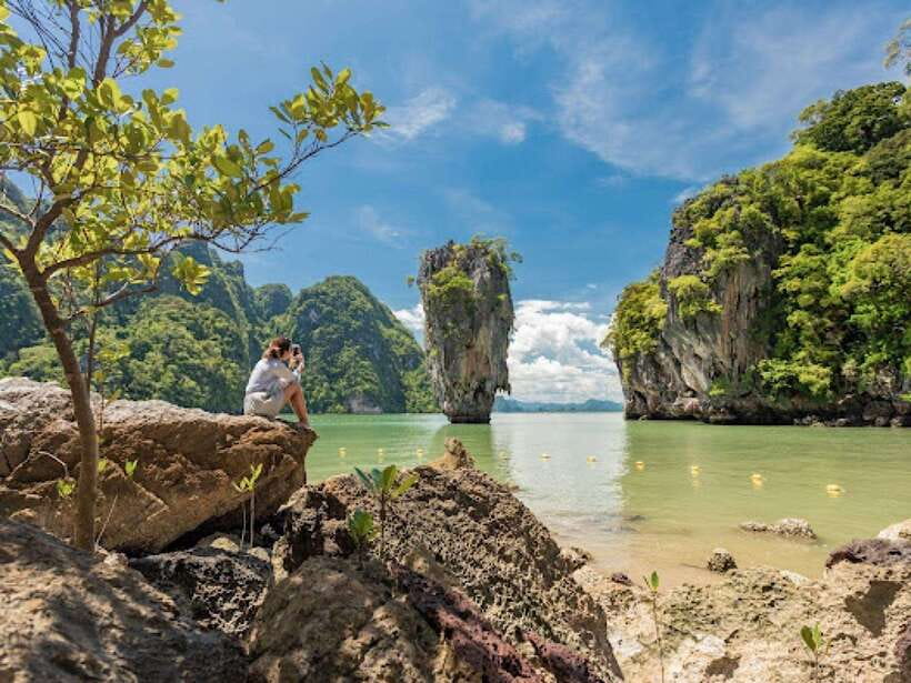Phuket :James Bond Island & Khai Sightseeing Snorkeling Tour - Inclusions and Exclusions