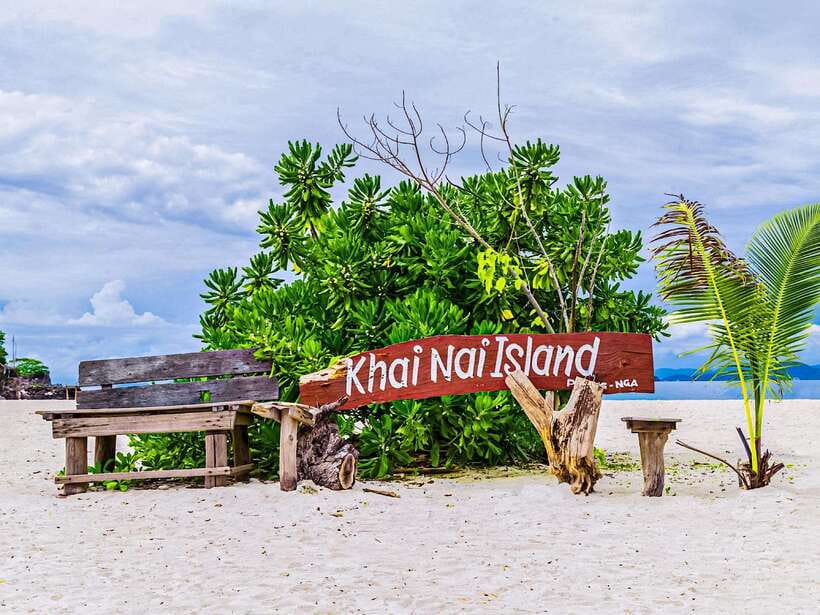 Phuket :James Bond Island & Khai Sightseeing Snorkeling Tour - Pickup and Drop-off Details