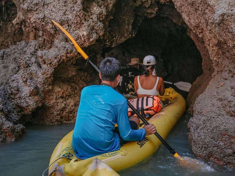 Phuket :James Bond Island & Khai Sightseeing Snorkeling Tour - Safety Guidelines