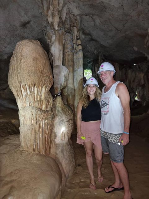 Phuket: James Bond & Phang Nga Island Day Trip - Potential Itinerary Modifications