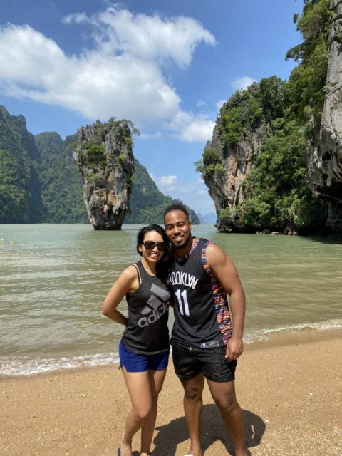Phuket: James Bond & Phang Nga Island Day Trip - Important Considerations