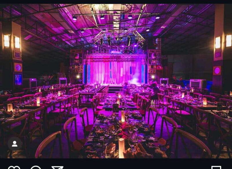 Phuket: Junkyard Theatre Dinner and Show - VIP Ticket - Cultural Inspiration