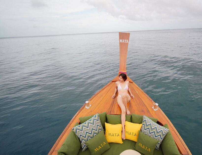 PHUKET : Khai Island Luxury Long Tail Boat Trip - Frequently Asked Questions