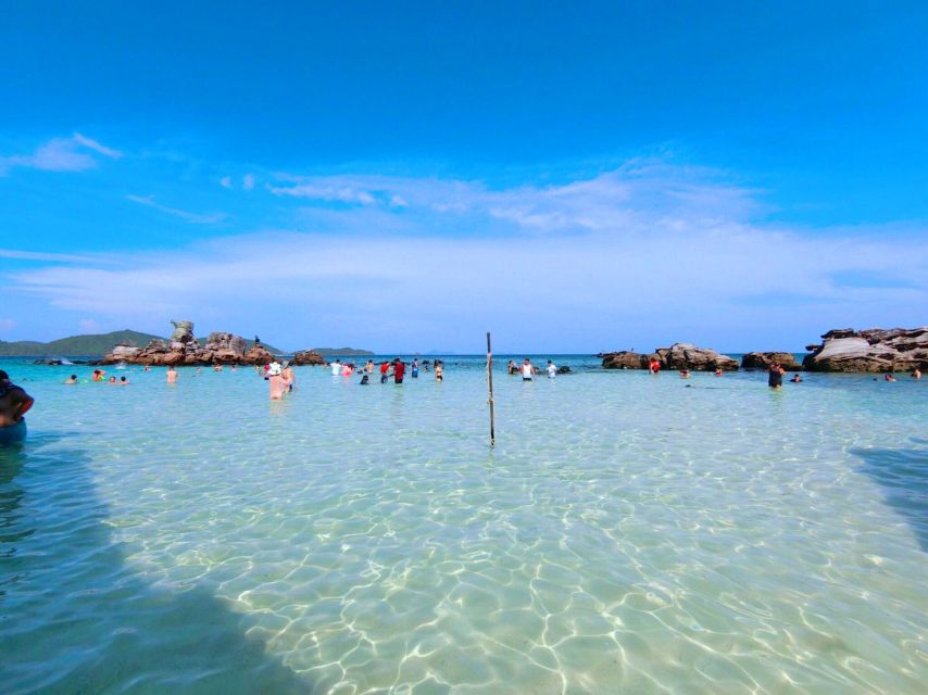 Phuket: Khai Islands Full-Day Private Speedboat Charter Tour - Contact and Inquiries